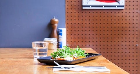 Seven Seeds Coffee Roasters